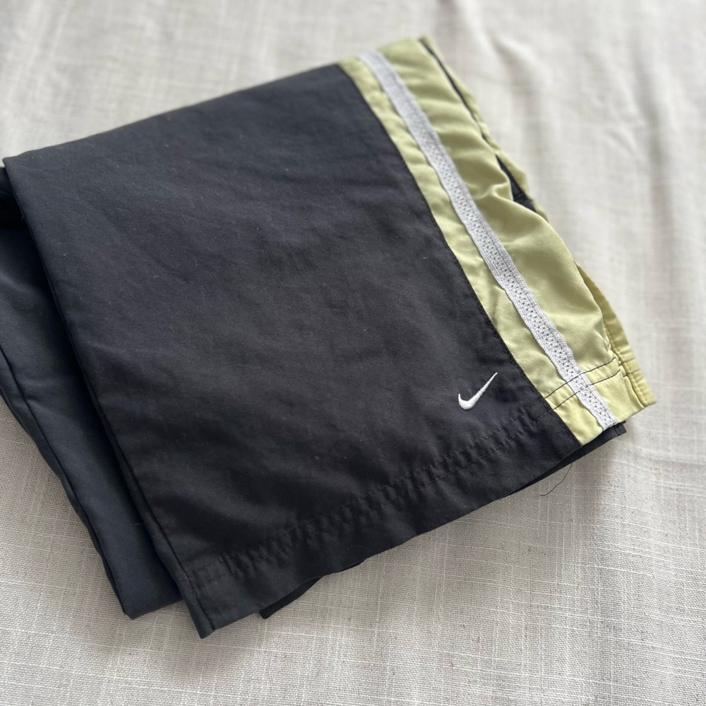 Nike: Track sweatpants
